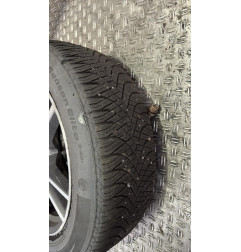 Jante AUDI Q5 2 Photo n°3