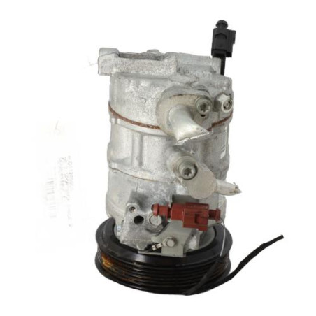 Compresseur clim AUDI Q5 2 Photo n°1