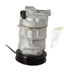 Compresseur clim AUDI Q5 2 Photo n°3