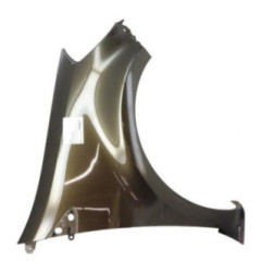 Aile avant droit RENAULT CLIO 3 Photo n°1