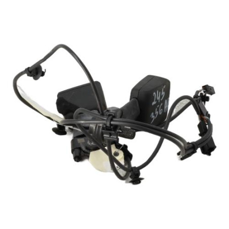 Attache ceinture arriere gauche AUDI Q5 2