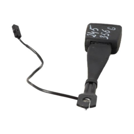 Attache ceinture avant gauche AUDI Q5 2