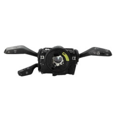 Com (Bloc Contacteur Tournant+Commodo Essuie Glace+Commodo Phare) AUDI Q5 2 Photo n°1