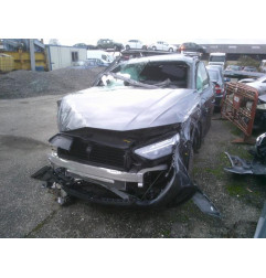 Interrupteur de leve vitre arriere gauche AUDI Q5 2 Photo n°6