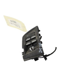 Interrupteur de leve vitre avant gauche AUDI Q5 2 Photo n°2