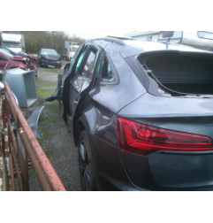 Moteur essuie glace arriere AUDI Q5 2 Photo n°7