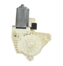 Moteur leve vitre arriere gauche AUDI Q5 2 Photo n°3