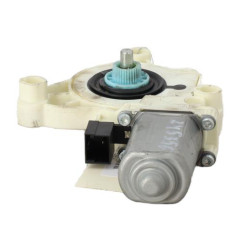 Moteur leve vitre avant gauche AUDI Q5 2 Photo n°1