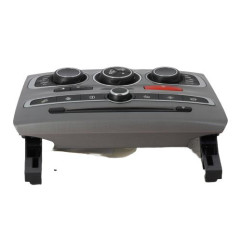 Commande chauffage CITROEN C4 2 Photo n°3