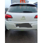 Commande chauffage CITROEN C4 2