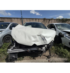 Commande chauffage CITROEN C4 2 Photo n°10