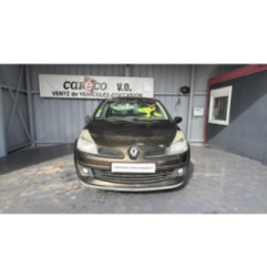 Aile avant droit RENAULT CLIO 3 Photo n°3