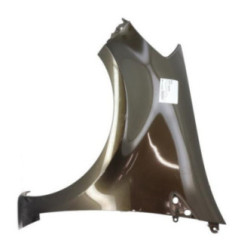 Aile avant gauche RENAULT CLIO 3 Photo n°1