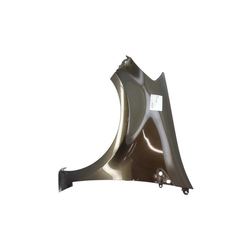 Aile avant gauche RENAULT CLIO 3