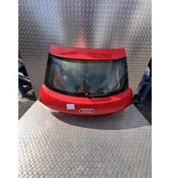 Malle/Hayon arriere AUDI A1 1 Photo n°3