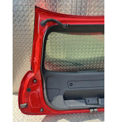 Malle/Hayon arriere AUDI A1 1 Photo n°4