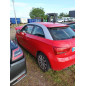 Malle/Hayon arriere AUDI A1 1