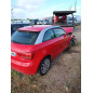 Malle/Hayon arriere AUDI A1 1