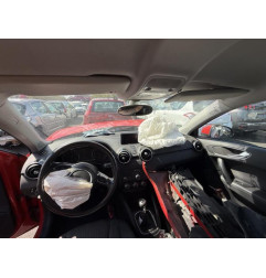 Malle/Hayon arriere AUDI A1 1 Photo n°19