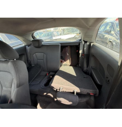 Malle/Hayon arriere AUDI A1 1 Photo n°20