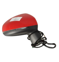 Retroviseur droit AUDI A1 1 Photo n°6