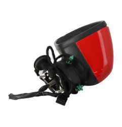 Retroviseur gauche AUDI A1 1 Photo n°2