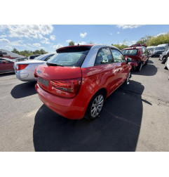 Retroviseur gauche AUDI A1 1 Photo n°19