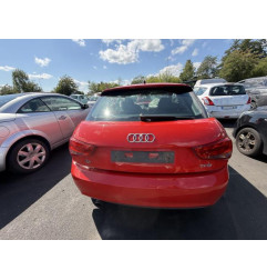 Retroviseur gauche AUDI A1 1 Photo n°20