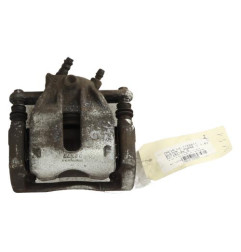 Etrier avant gauche (freinage) DACIA DUSTER 1 Photo n°1