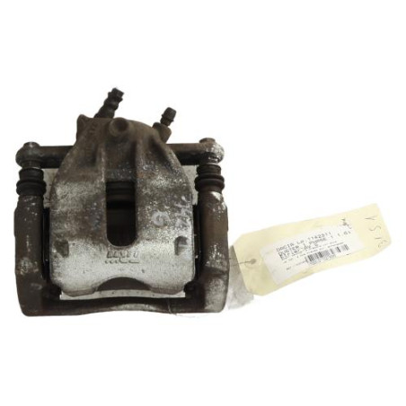 Etrier avant gauche (freinage) DACIA DUSTER 1 Photo n°1