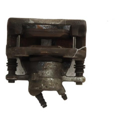 Etrier avant gauche (freinage) DACIA DUSTER 1