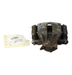 Etrier avant gauche (freinage) DACIA DUSTER 1 Photo n°3