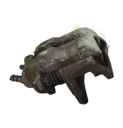 Etrier avant gauche (freinage) DACIA DUSTER 1 Photo n°4