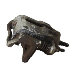 Etrier avant gauche (freinage) DACIA DUSTER 1 Photo n°6