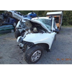 Etrier avant gauche (freinage) DACIA DUSTER 1 Photo n°8