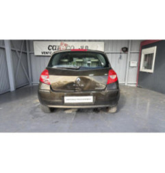 Aile avant gauche RENAULT CLIO 3 Photo n°9