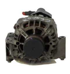 Alternateur FIAT GRANDE PUNTO Photo n°1