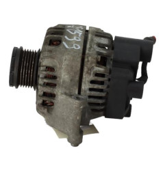 Alternateur FIAT GRANDE PUNTO