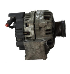 Alternateur FIAT GRANDE PUNTO Photo n°4