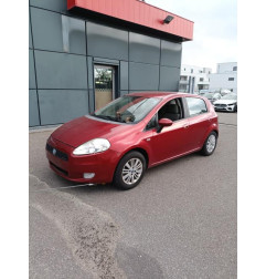 Alternateur FIAT GRANDE PUNTO Photo n°6