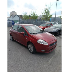 Alternateur FIAT GRANDE PUNTO Photo n°7