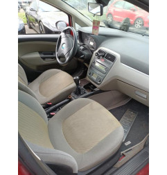 Alternateur FIAT GRANDE PUNTO Photo n°8