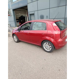 Alternateur FIAT GRANDE PUNTO Photo n°10