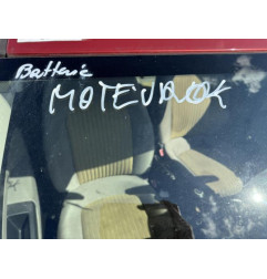 Alternateur FIAT GRANDE PUNTO Photo n°11