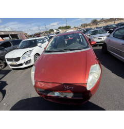 Alternateur FIAT GRANDE PUNTO Photo n°12