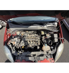 Alternateur FIAT GRANDE PUNTO Photo n°13