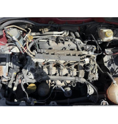 Alternateur FIAT GRANDE PUNTO Photo n°14