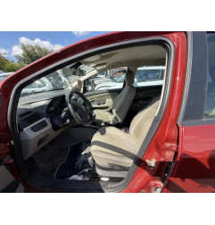 Alternateur FIAT GRANDE PUNTO Photo n°16