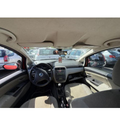 Alternateur FIAT GRANDE PUNTO Photo n°17