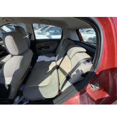 Alternateur FIAT GRANDE PUNTO Photo n°18